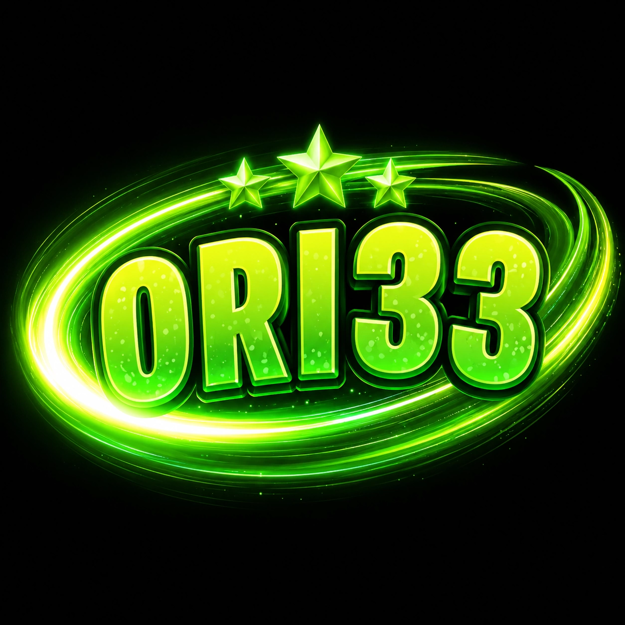 ori33 App APK Terbaru