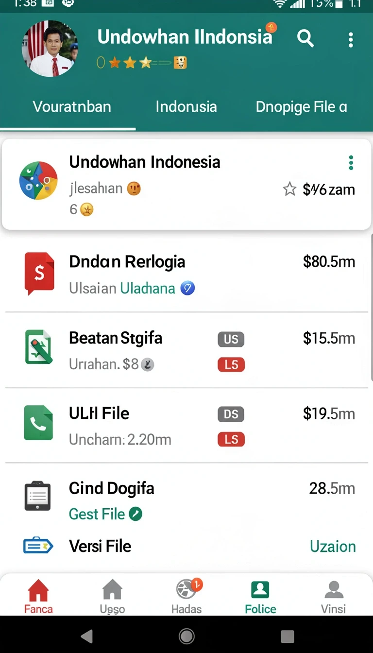 Review Aplikasi joker11 Versi Terbaru screenshot