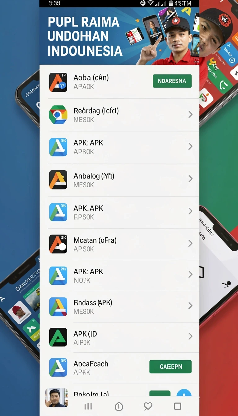 Download gayo138 APK untuk Android screenshot