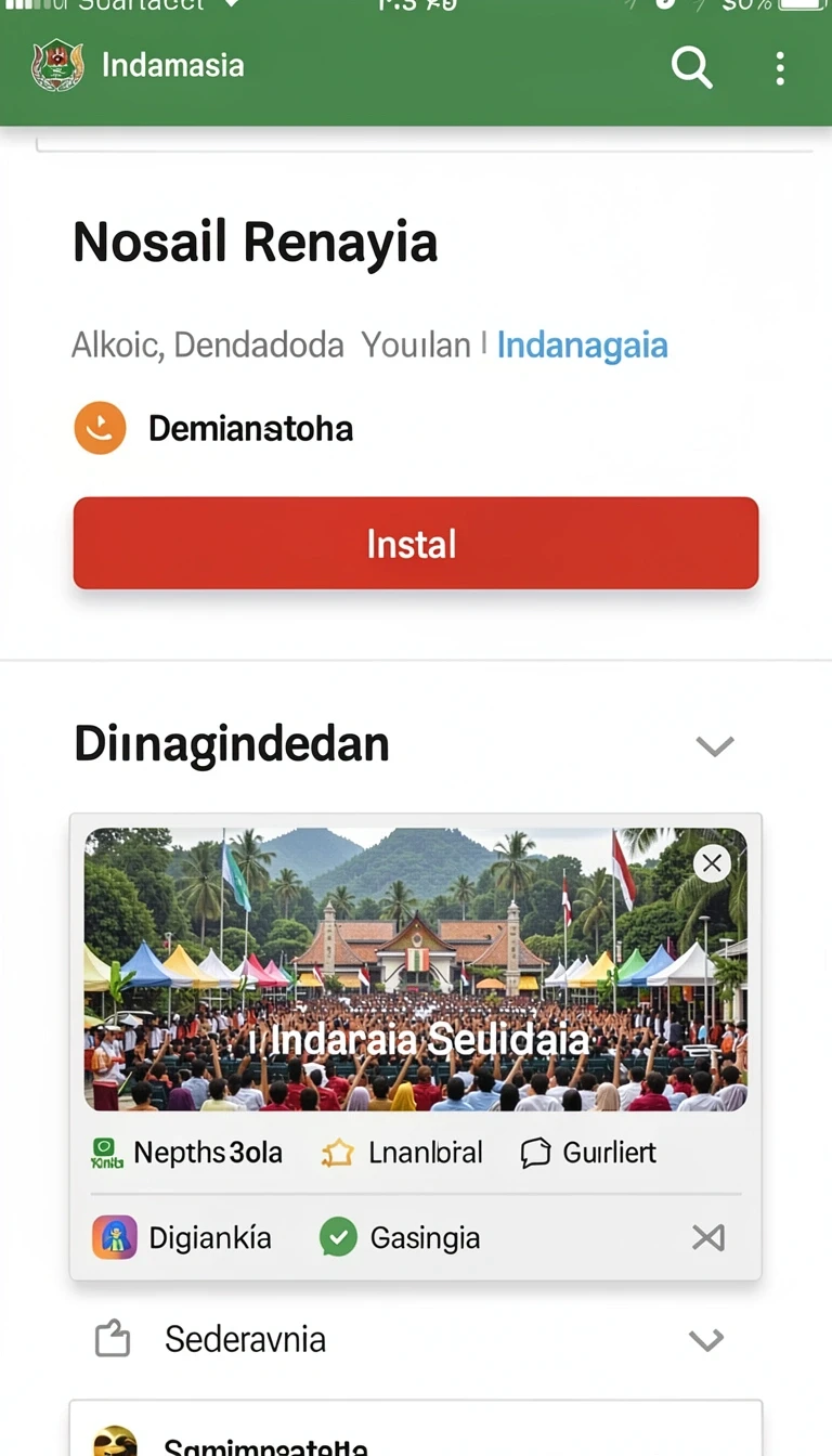 Download rpgame APK untuk Android screenshot